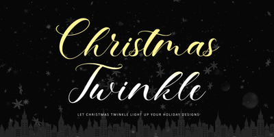 Christmas Twinkle
