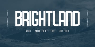 Brightland