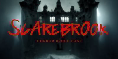 Scarebrook