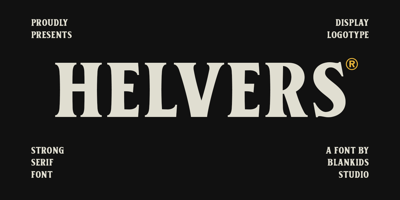 Helvers