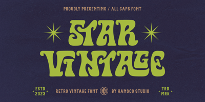 Star Vintage