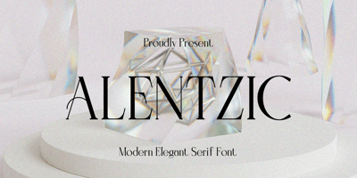 Alentzic