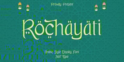 Rochayati