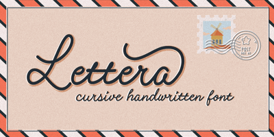 Lettera