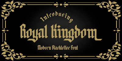 Royal Kingdom