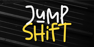 Jump Shift