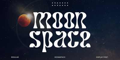Moonspace