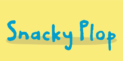 Snacky Plop