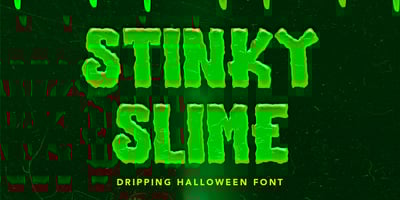Stinky Slime