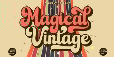 Magical Vintage