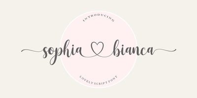 Sophia Bianca