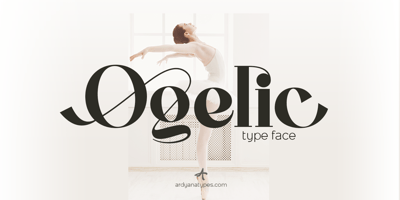 Ogelic