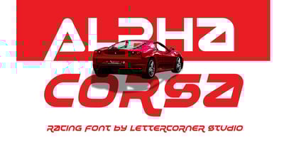 Alphacorsa