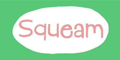 Squeam