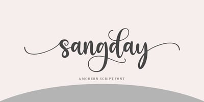 Sangday