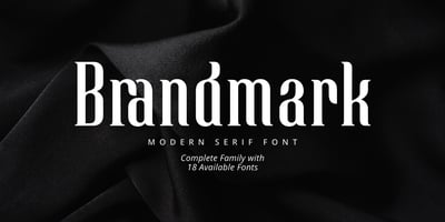 Brandmark