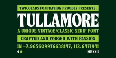 Tullamore