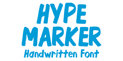 Hype Marker