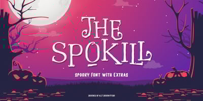 The Spokill
