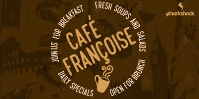 Cafe Francoise