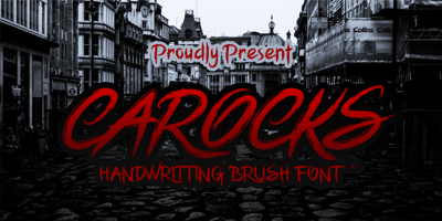 Carocks