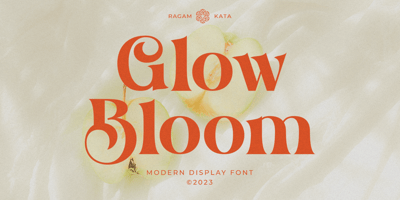 Glow Bloom