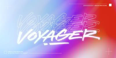 Voyager