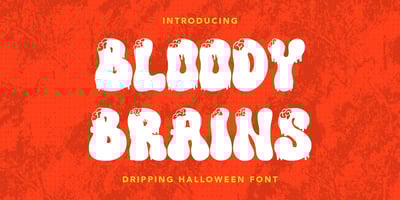Bloody Brains