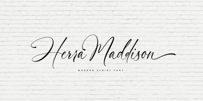 Herra Maddison