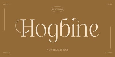 Hogbine