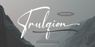 Trulqion