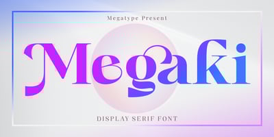Megaki