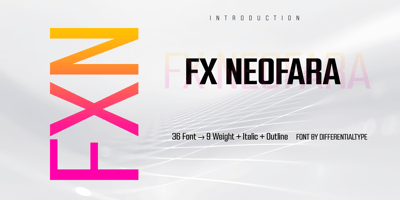 FX Neofara