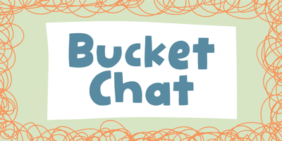 Bucket Chat