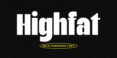 Highfat