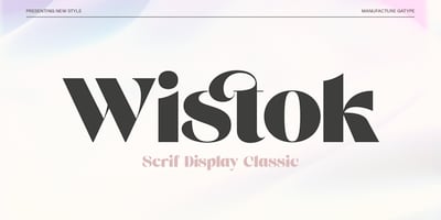Wistok