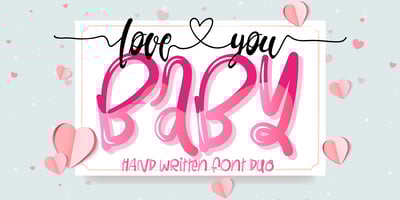 Love You Baby