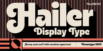 Hailer