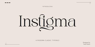 Instigma