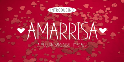 Amarissa