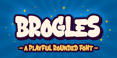 Brogles