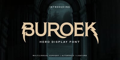 Buroek