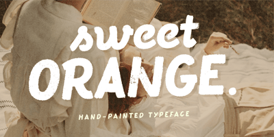 HV Sweet Orange