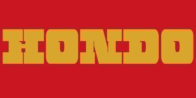 Hondo