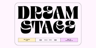Dream Stage
