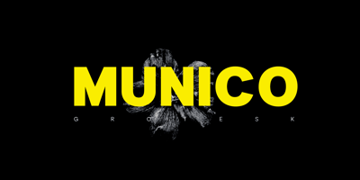 Munico Pro