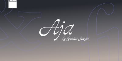 Aja