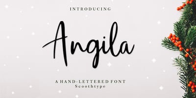Angila