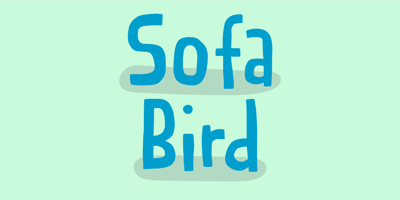 Sofa Bird