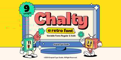 Chalty